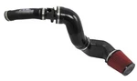 Prl Motorsports "cobra" Cold Air Intake Street For 2017+ Honda Civic Si New. Price: $399.99.