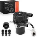 Secondary Air Injection Smog Pump Compatible With 20052015 Toyota Tacoma L4 2... New. Price: $101.00.
