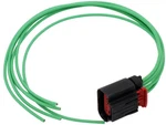 Genuine Dorman Mass Air Flow Sensor Connector 645-183 New. Price: $14.60.