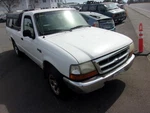 Fuel Pump Assembly 2.5L Regular Cab 6' Box Fits 00-01 Ranger 32582003 Used. Price: $110.70.