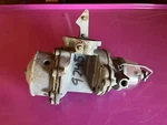 Airtex Fuel & Vacuum Pump 48 49 50 51 52 Willys Pickup Station Wagon 9245 4D Remanufactured. Price: $48.73.