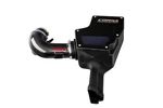 Corsa 44007 Air Intake With Carbon Fiber Duct/maxflow 5 Oil Filtration New. Price: $774.99.