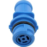 Pcv Valve Fits 2000-2003 Ford Focus New. Price: $31.49.