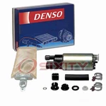 Denso 950-0100 Fuel Pump & Strainer Set For P76004 P72248 P72246 P72245 By New. Price: $122.96.