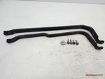 2014 Bmw 320I 328I 335I 340I 330I F30 F31 Fuel Tank Tension Strap Set 2PC Used. Price: $34.99.
