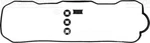 Victor Reinz 15-52393-01 Gasket Set, Cylinder Head Cover Bedford Chevrolet Neu. Price: $20.47.