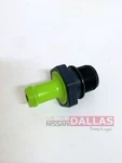 Genuine Nissan Pcv Valve 11810-6RC0A New. Price: $45.32.