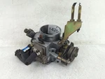 2001-2001 Honda Odyssey Throttle Body GQP4Q Used. Price: $526.49.
