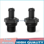 2PCS Pcv Valve 11810-5H71A Fits For Nissan Micra Kicks 18-21 Versa 09-22 New. Price: $8.99.