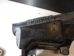2010 2015 Toyota Prius Air Intake Resonator Tube Pipe Housing 17750-37060 Used. Price: $59.00.