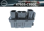 Nissan Genuine 350Z Infiniti G35 Modulator Relay Actuator Jdm 47605-C9900 Japn New. Price: $197.14.