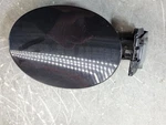 2007 2008 2009 Mazda 3 Fuel Filler Door Duel BN8V-42-410E Used. Price: $45.00.