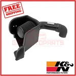 K&n Intake Kit For Ram 1500 Classic- Old Model 2019-20 New. Price: $526.13.
