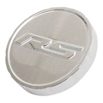 Gas Cap Billet Polished 1967-68 Camaro Eddie Motorsports MS275-33P New. Price: $149.00.