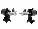 Hps Shortram Air Intake Kit For Kia 18-23 Stinger 3.3L V6 Twin Turbo Polish 19 New. Price: $540.04.