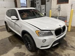 Gas Fuel Filler Lid Door Bmw X3 2014 White 1445464 Used. Price: $94.99.