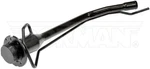 Dorman 574-016 Fuel Filler Neck Assembly Fits Ford Lincoln Models New. Price: $110.80.
