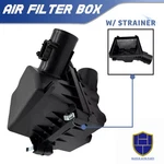 Air Cleaner Box W/screen Housing For Toyota Corolla Cross Hybrid Only 2023-2026 New. Price: $129.99.