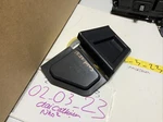 2017-2022 Toyota Prius Prime Silencer, Quarter Vent 62939-47010 Oem Used. Price: $30.00.