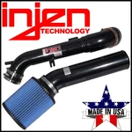Injen Sp Short Ram Cold Air Intake Kit Fits 2003-2007 Infiniti G35 Coupe 3.5L V6 New. Price: $371.03.