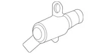 Genuine Ford Pcv Valve H6BZ-6A666-A New. Price: $75.00.