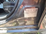 2016 Chevrolet Cruze Fuel Filler Door Black Oem Used 119K Miles 177.GM1E16. Price: $79.96.