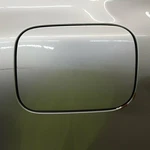 Fuel Filler Door Flap For 2013 Lexus LS460 Assy Slvr Used. Price: $84.99.