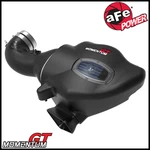 Afe Momentum Gt Cold Air Intake System Fits 2017-2021 Chevrolet Camaro 6.2L New. Price: $428.45.