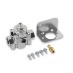 Holley Performance 12-881 Fuel Pressure Regulator New. Price: $93.52.