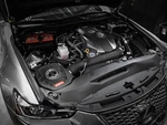 Afe Takeda Cold Air Intake For Lexus 16-17 IS200T 18-19 IS300 2.0T New. Price: $377.20.