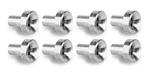 13765-18-8NOS Precision Stainless Steel Funnel Jet .018 Pack New. Price: $55.65.