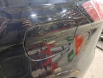 2020 Edge Fuel Filler Door SKU#4322786 Used. Price: $65.00.