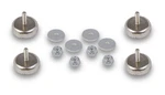 Holley 16-204 Hydramat Install Kit Includes Magnets New. Price: $63.86.