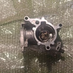 For Audi A4 Quattro 2010-2016 Vacuum Pump Metal Belt Drive System 06J145100G Used. Price: $50.00.