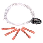 For Cadillac Ats 13 Acdelco Gm Original Equipment Multi Purpose Wire Connector New. Price: $57.01.