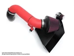 Neuspeed 65.10.47R P-flo Air Intake 8V A3/S3 MK7 Gti Golf 1.8/2.0 Tsi (red) New. Price: $409.00.