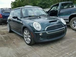 Fuel Pump Assembly 1.6L Convertible Fits 05-08 Mini Cooper 1738250 Used. Price: $76.95.