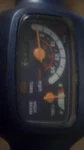 1987 Honda Spree Bike NQ50 Oem Red Headlight Speedometer Housing Trim Panels Used. Price: $125.00.