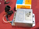 New 1976-1992 Amc, Jeep, Ford Voltage Regulator, Electronic, Usa, TP40. Price: $27.49.