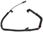 Engine Crankcase Breather Hose-emission Control Gates EMH251 New. Price: $61.64.