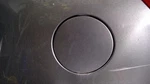 Kia Sportage 2013 Fuel Filler Door 1353697 Used. Price: $60.00.