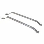 New Goodmark Fuel Tank Straps Edp Pair Fits Chevrolet Camaro GMK4020749671P. Price: $52.17.
