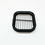 New Bmw 5 G30 Engine Air Intake Hose Grille 13717643298 Original 13-71-7-643-298. Price: $41.40.