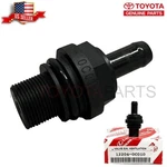 Oem Toyota 2005-2016 Tacoma 2010-2012 4RUNNER Genuine Pcv Valve 12204-0C010 New. Price: $14.99.