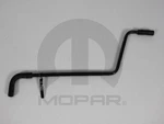 Mopar 53030851AC Pcv Valve Hose New. Price: $29.95.