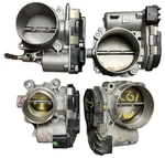 Throttle Body Valve Assembly Fits 2014-2020 Ford Fusion 1.5L Used. Price: $139.83.