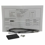 Genuine Motorcraft Fuel Pump Jumper Harness Kit WT-1011 New. Price: $16.58.