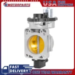 Throttle Body Fit Ford Mustang Explorer 4.0L F-150 4.6L 2004 2005 2006- 2010 New. Price: $48.89.