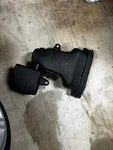 08-13 Chevy C6 Corvette 6.2L LS3 Oem Air Cleaner W/intake/resonator/box (no Maf) Used. Price: $100.00.