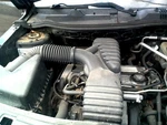 Air Resonator Tube Fits 03 Vue 2988712 Used. Price: $35.00.